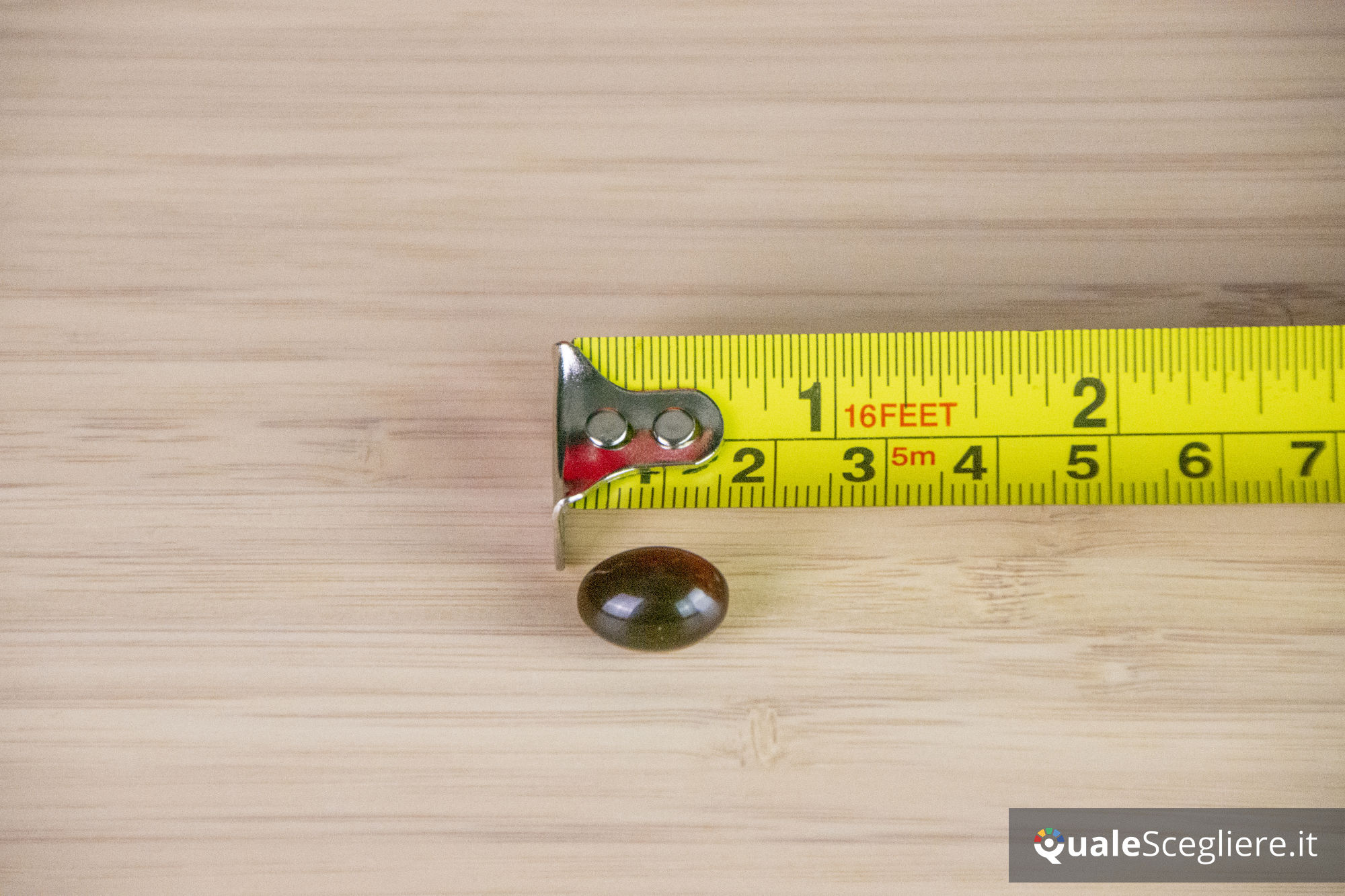 Nutrimaris Olio di caviale