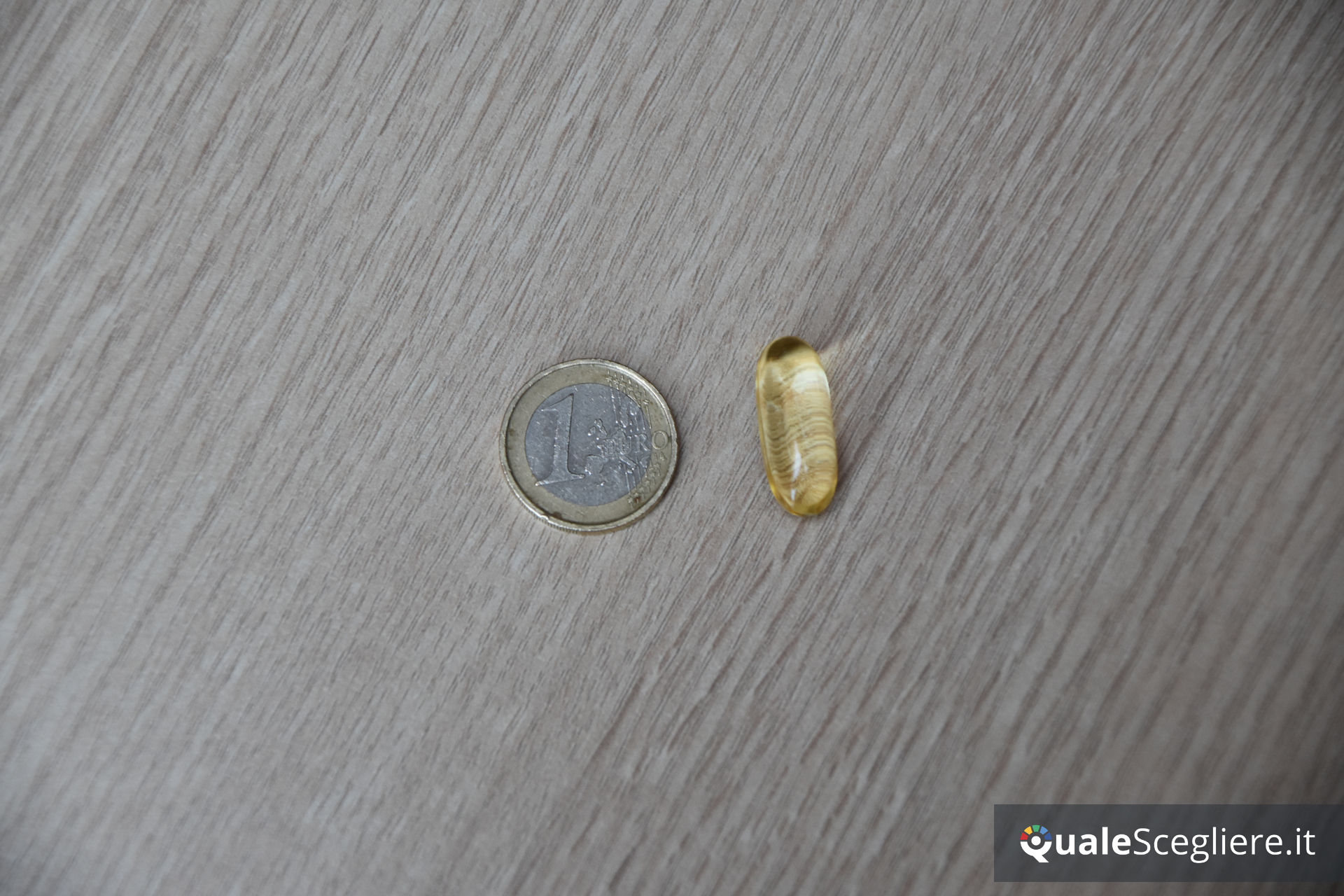 Redcare Omega-3 Forte capsule