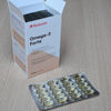 Redcare Omega-3 Forte capsule