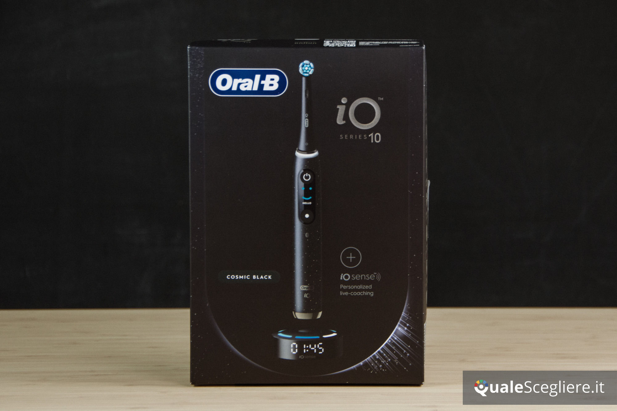 Oral-B iO Series 10