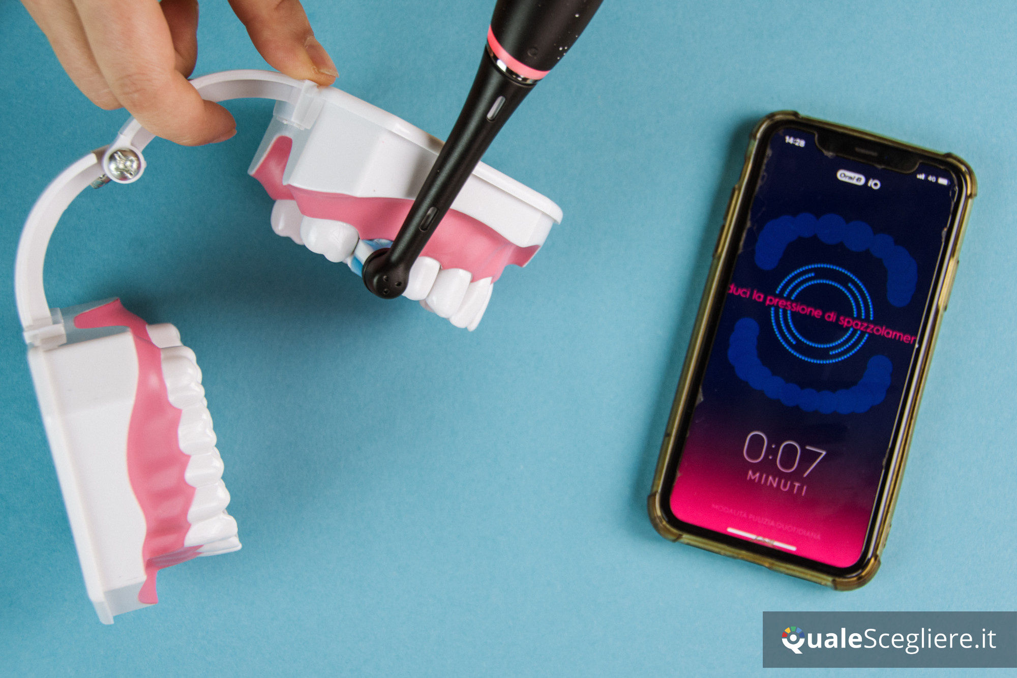 Oral-B iO Series 10