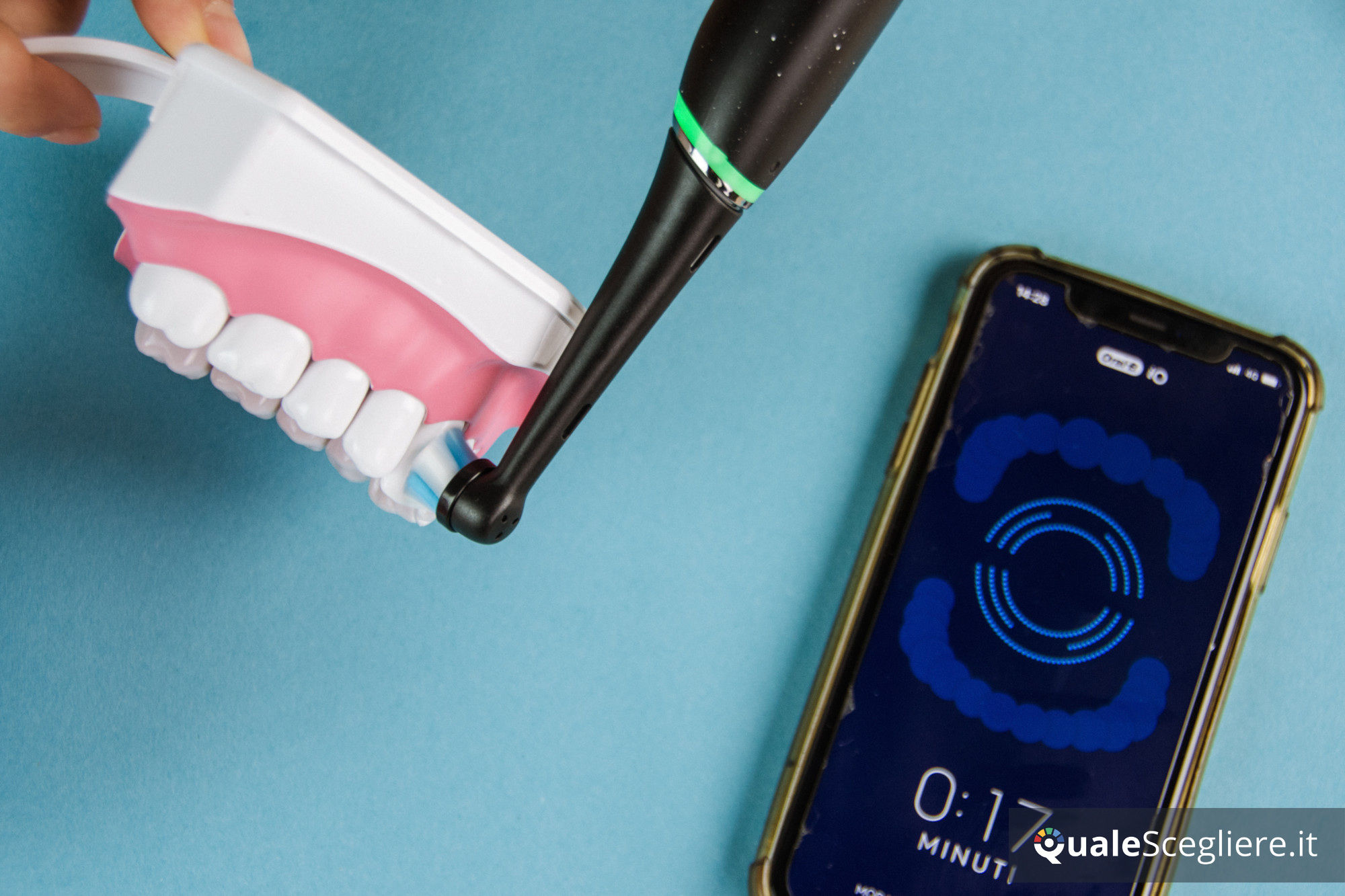 Oral-B iO Series 10