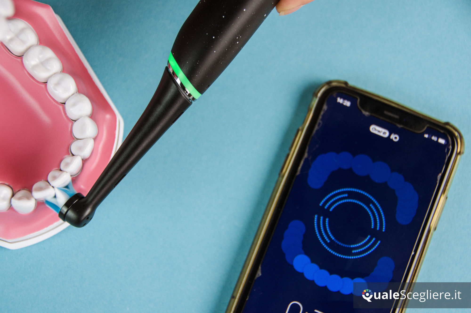 Oral-B iO Series 10