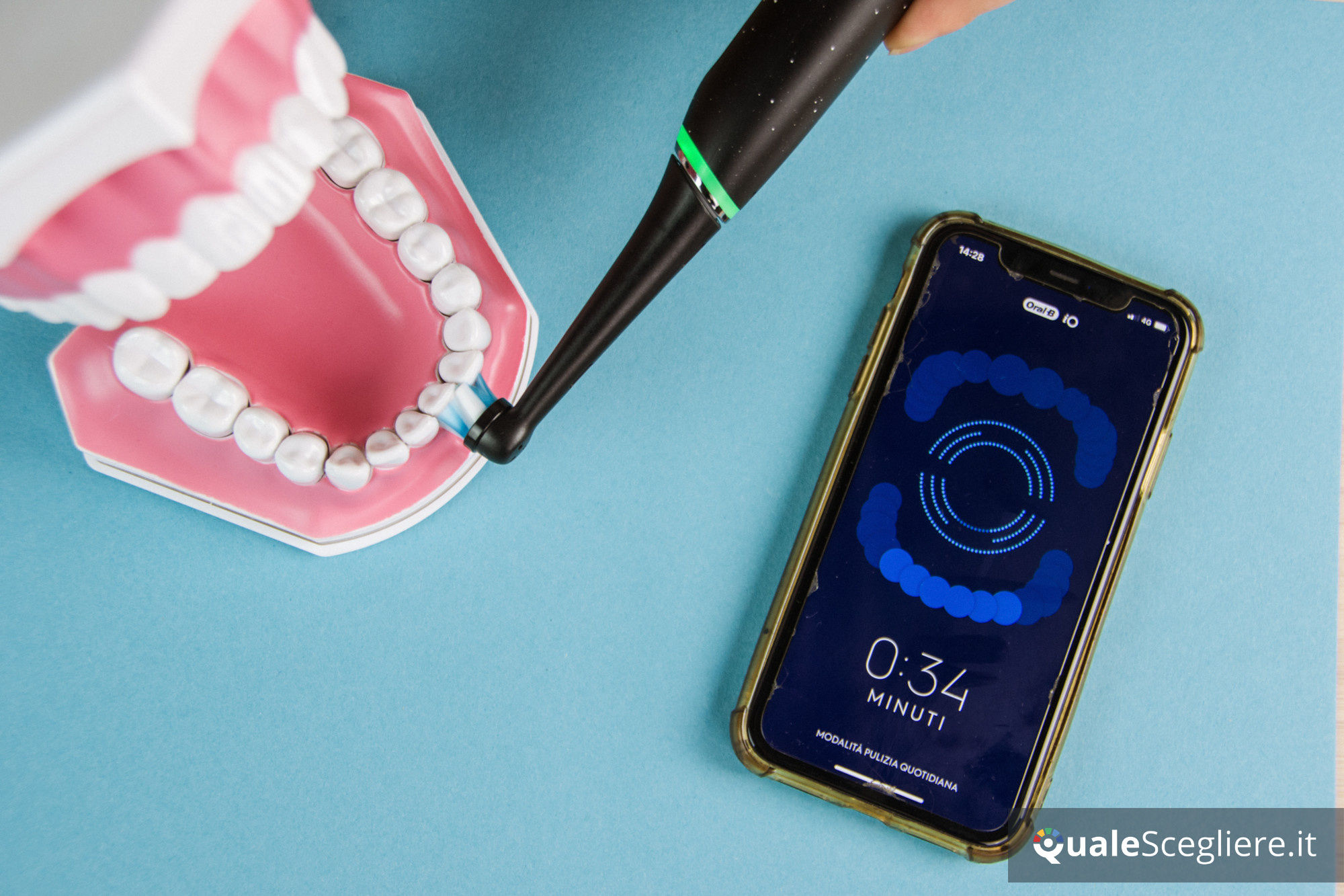 Oral-B iO Series 10