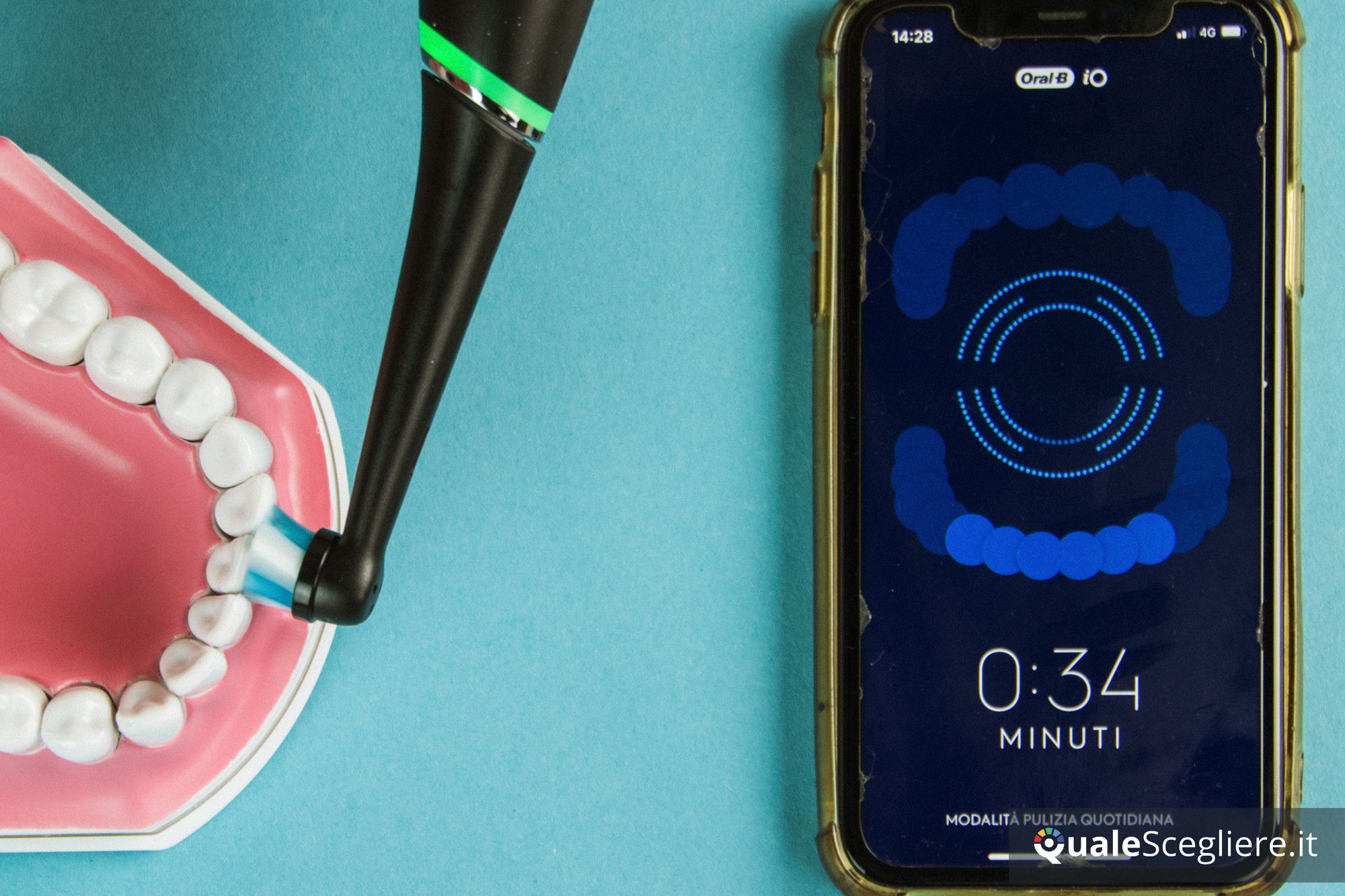 Oral-B iO Series 10
