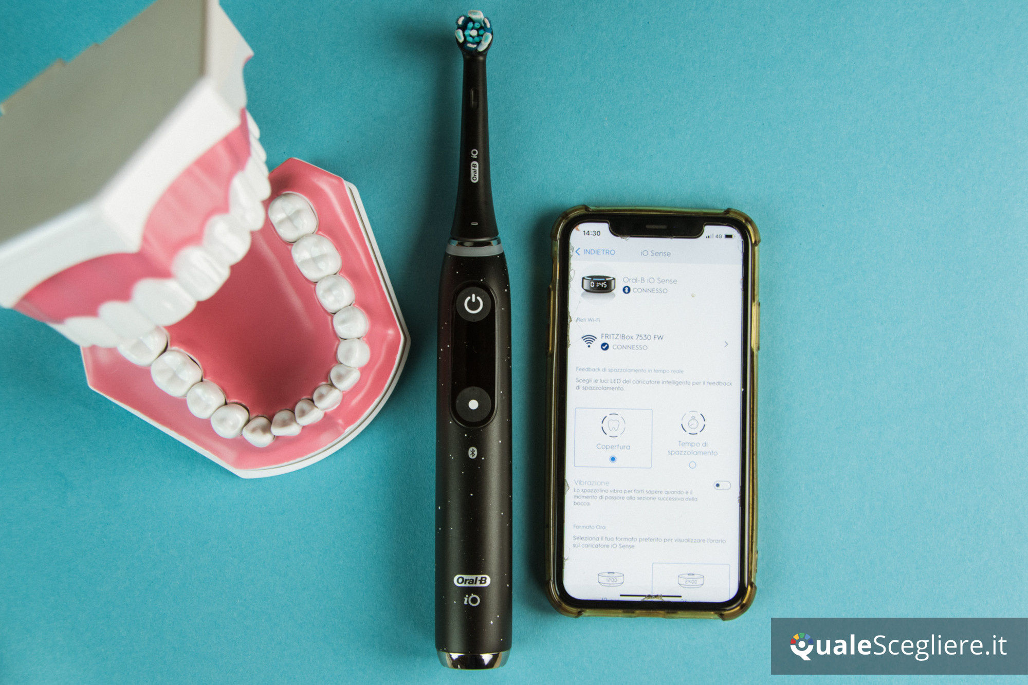 Oral-B iO Series 10