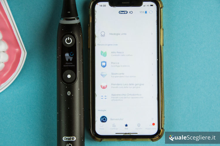 Oral-B iO Series 10