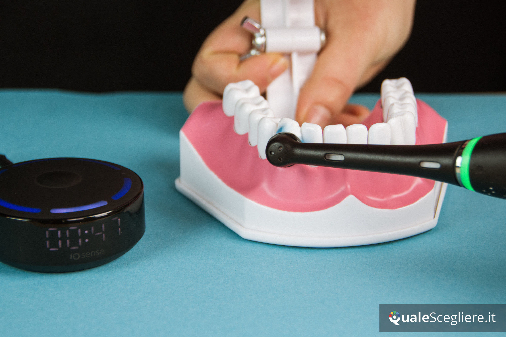 Oral-B iO Series 10