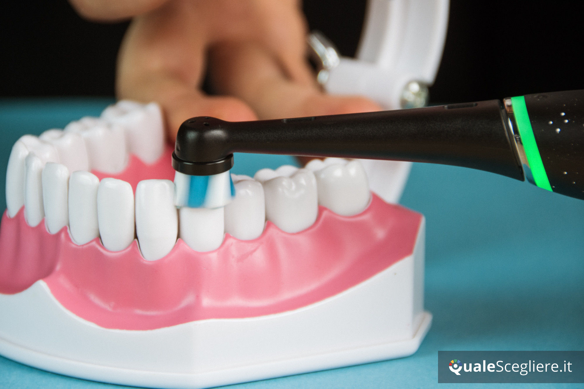Oral-B iO Series 10