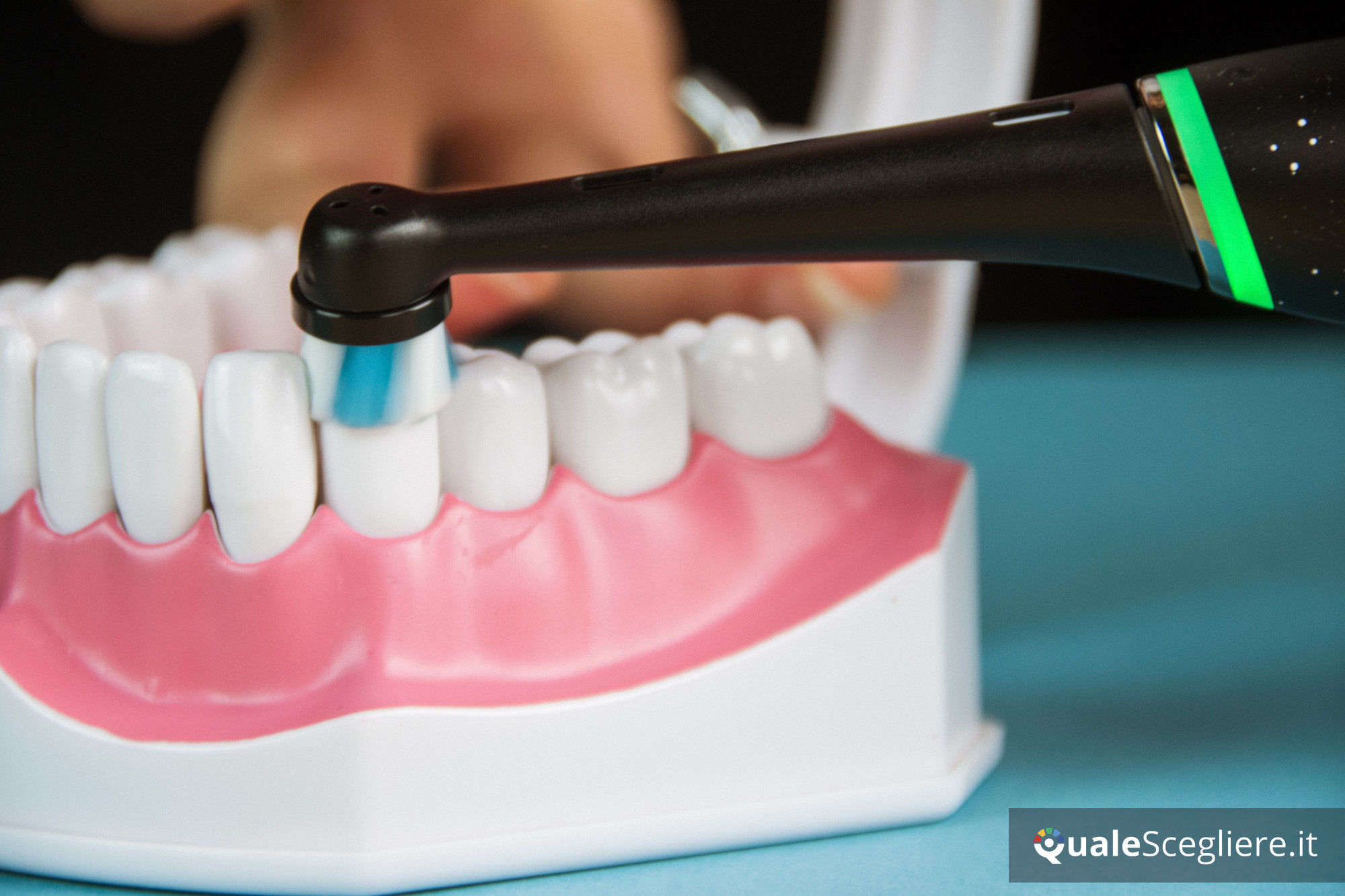 Oral-B iO Series 10