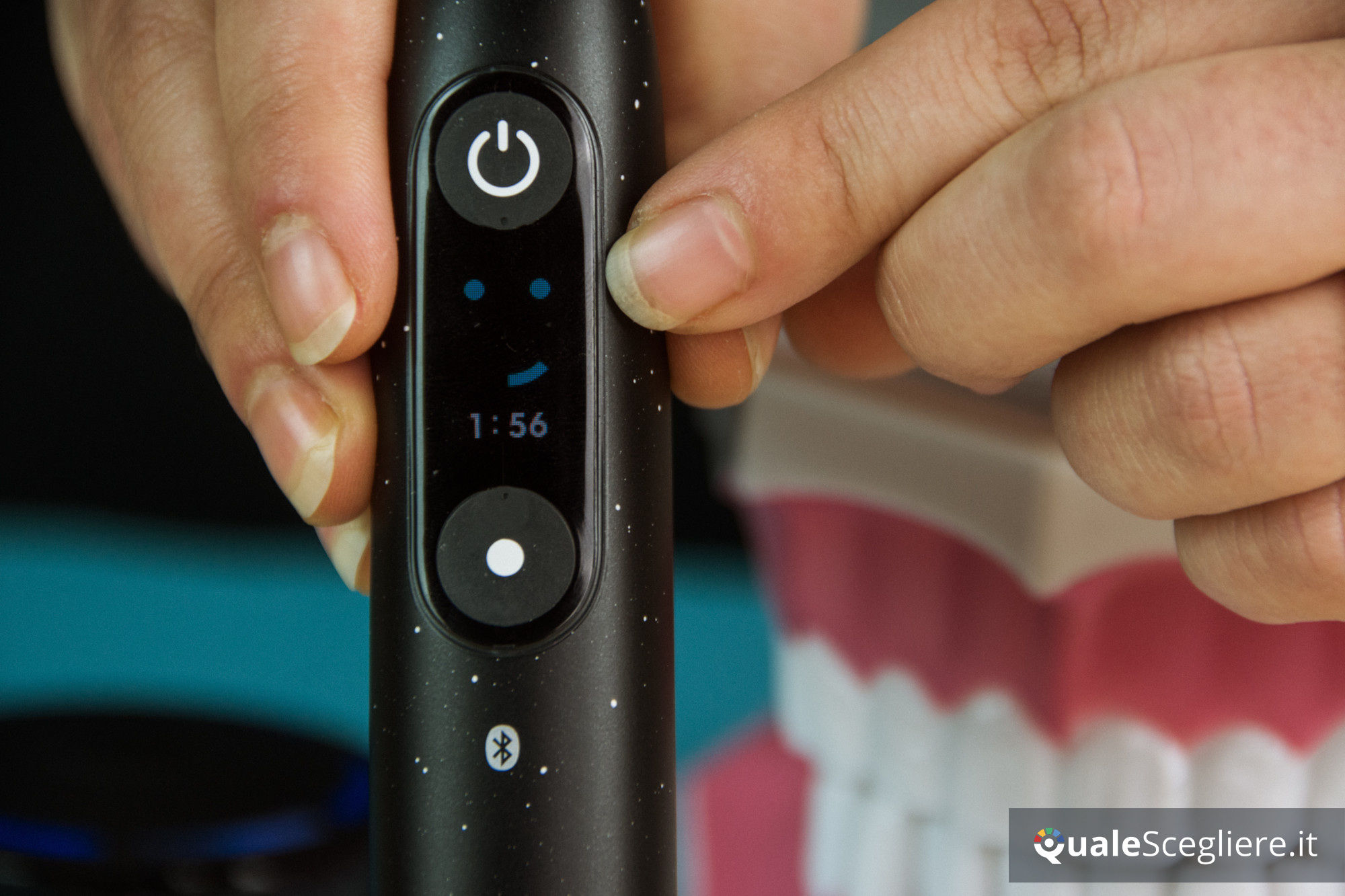 Oral-B iO Series 10