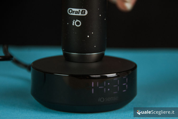 Oral-B iO Series 10