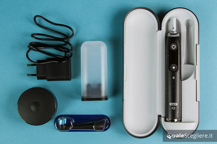 Oral-B iO Series 10