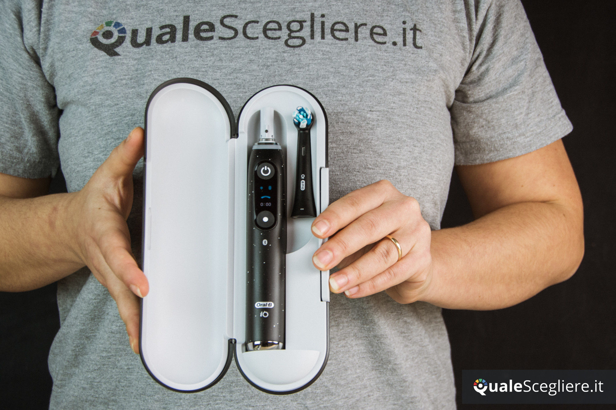Oral-B iO Series 10