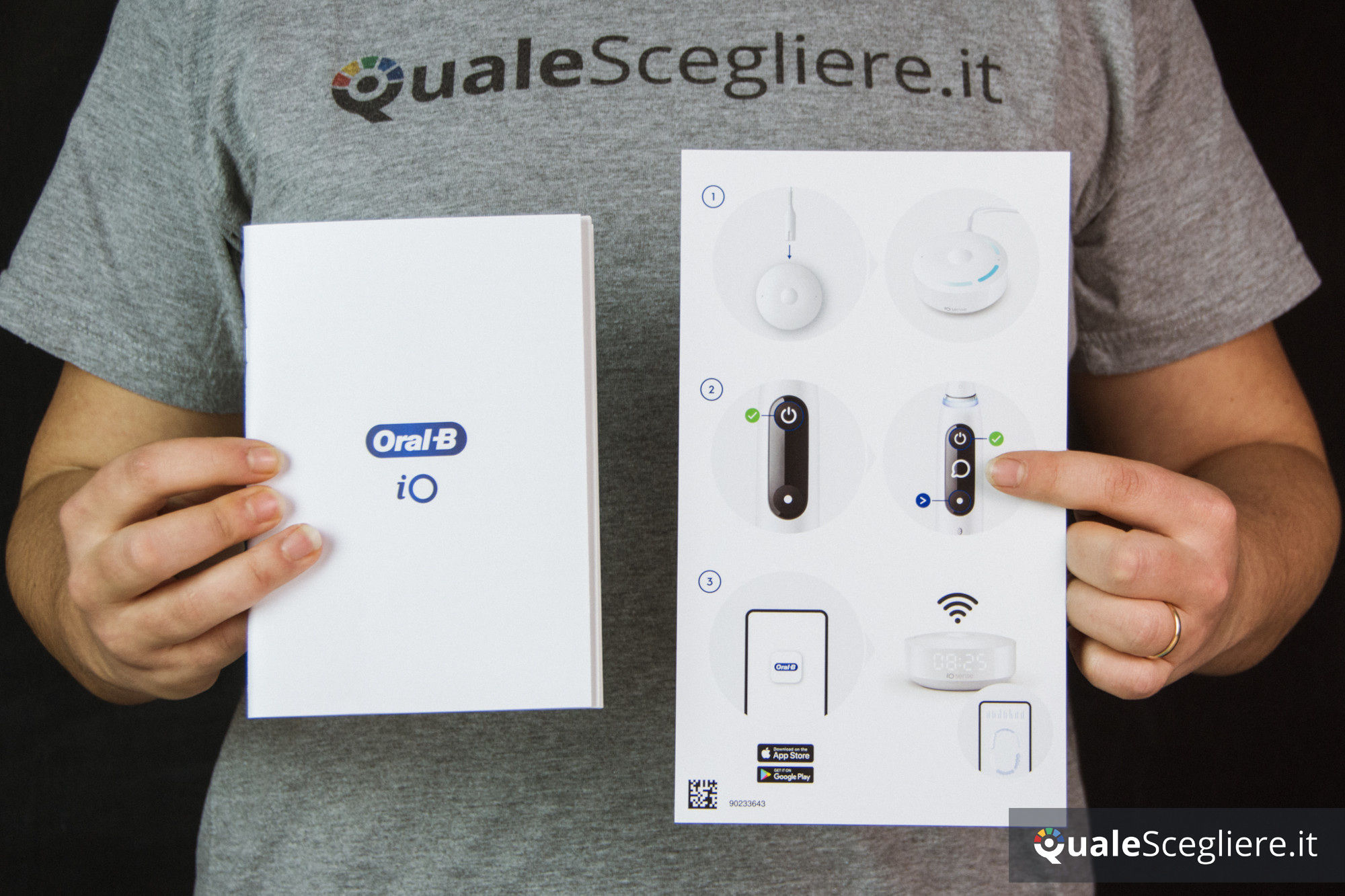Oral-B iO Series 10