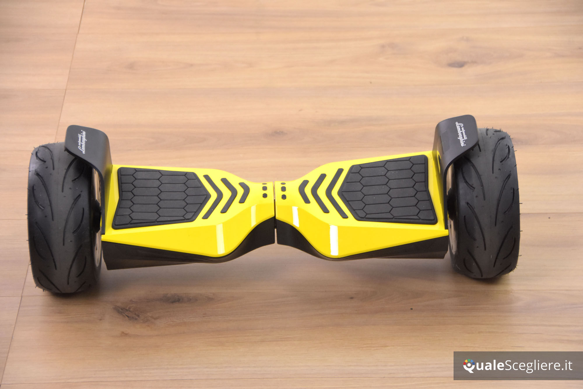 Twodots Glyboard Corse Lamborghini