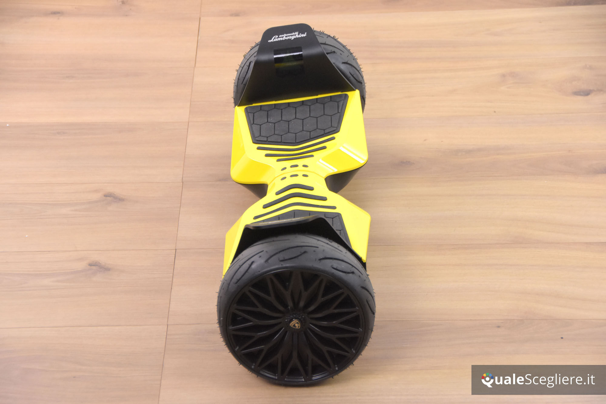 Twodots Glyboard Corse Lamborghini