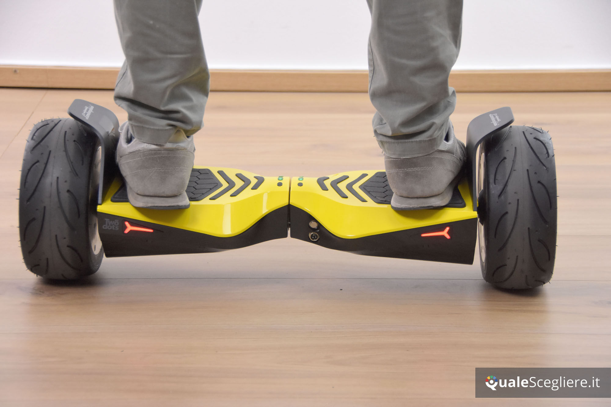 Twodots Glyboard Corse Lamborghini