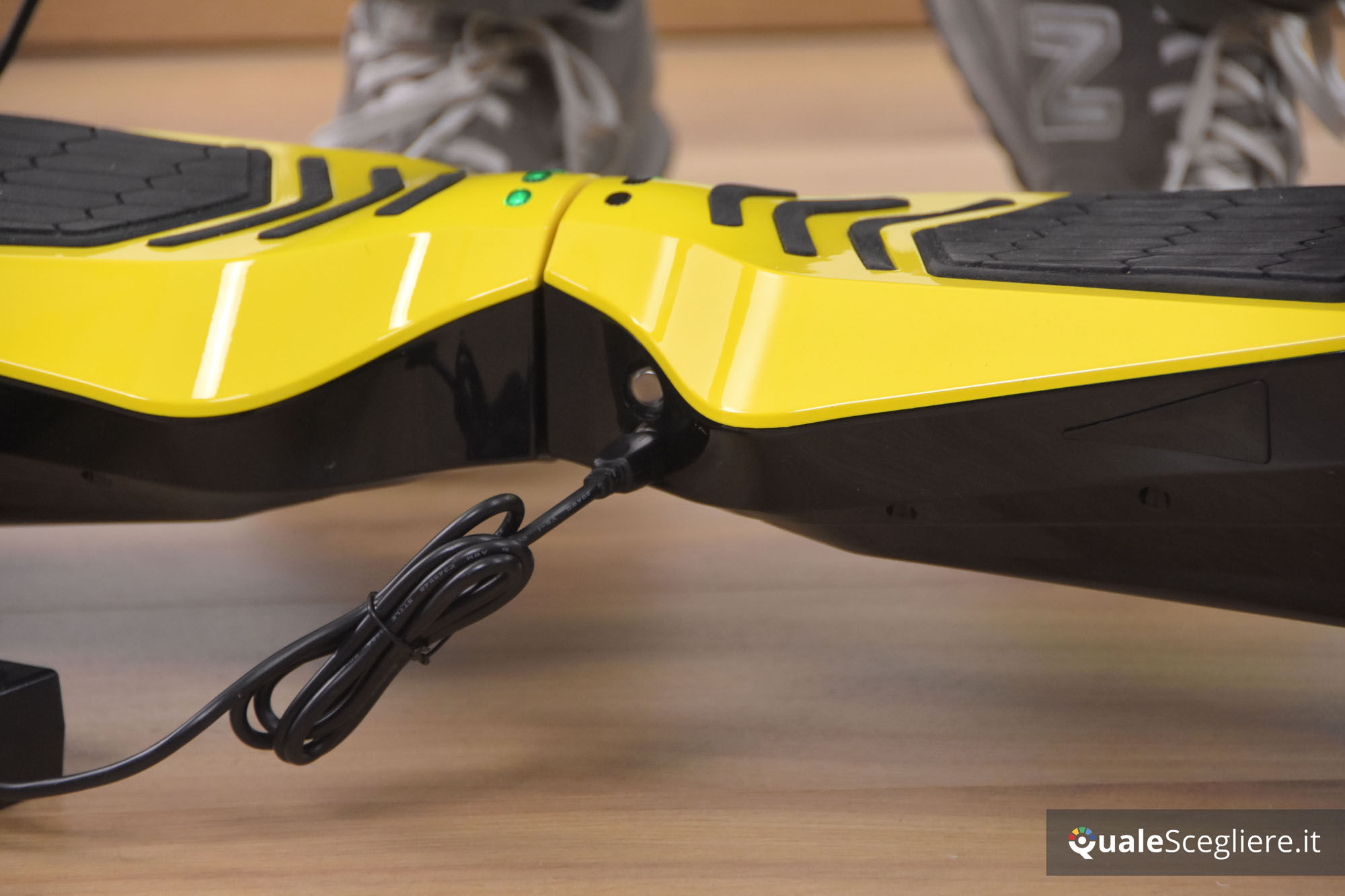 Twodots Glyboard Corse Lamborghini