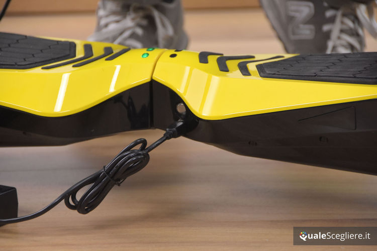 Twodots Glyboard Corse Lamborghini