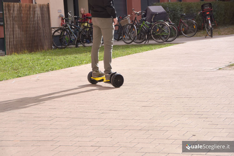 Twodots Glyboard Corse Lamborghini