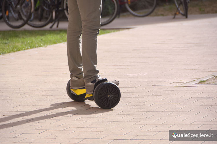 Twodots Glyboard Corse Lamborghini