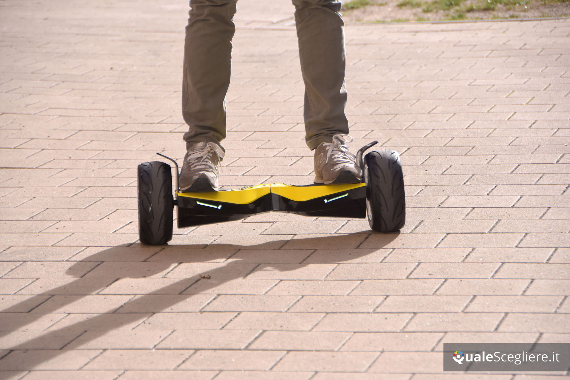 Twodots Glyboard Corse Lamborghini