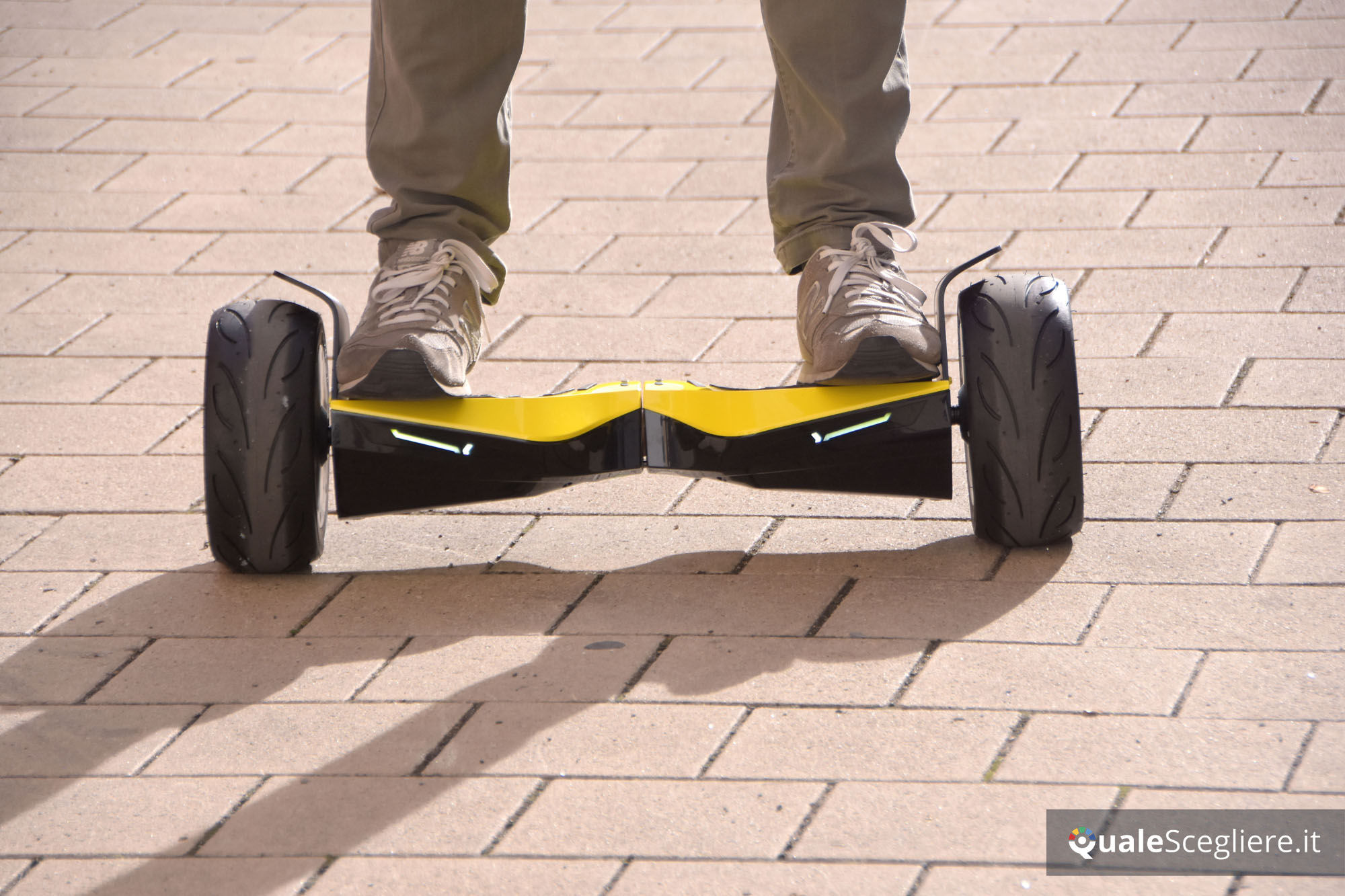 Twodots Glyboard Corse Lamborghini