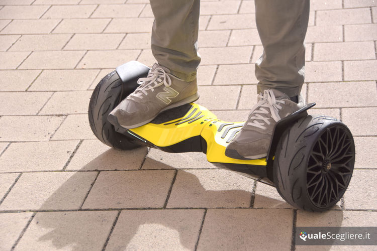 Twodots Glyboard Corse Lamborghini