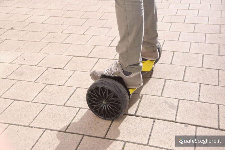 Twodots Glyboard Corse Lamborghini