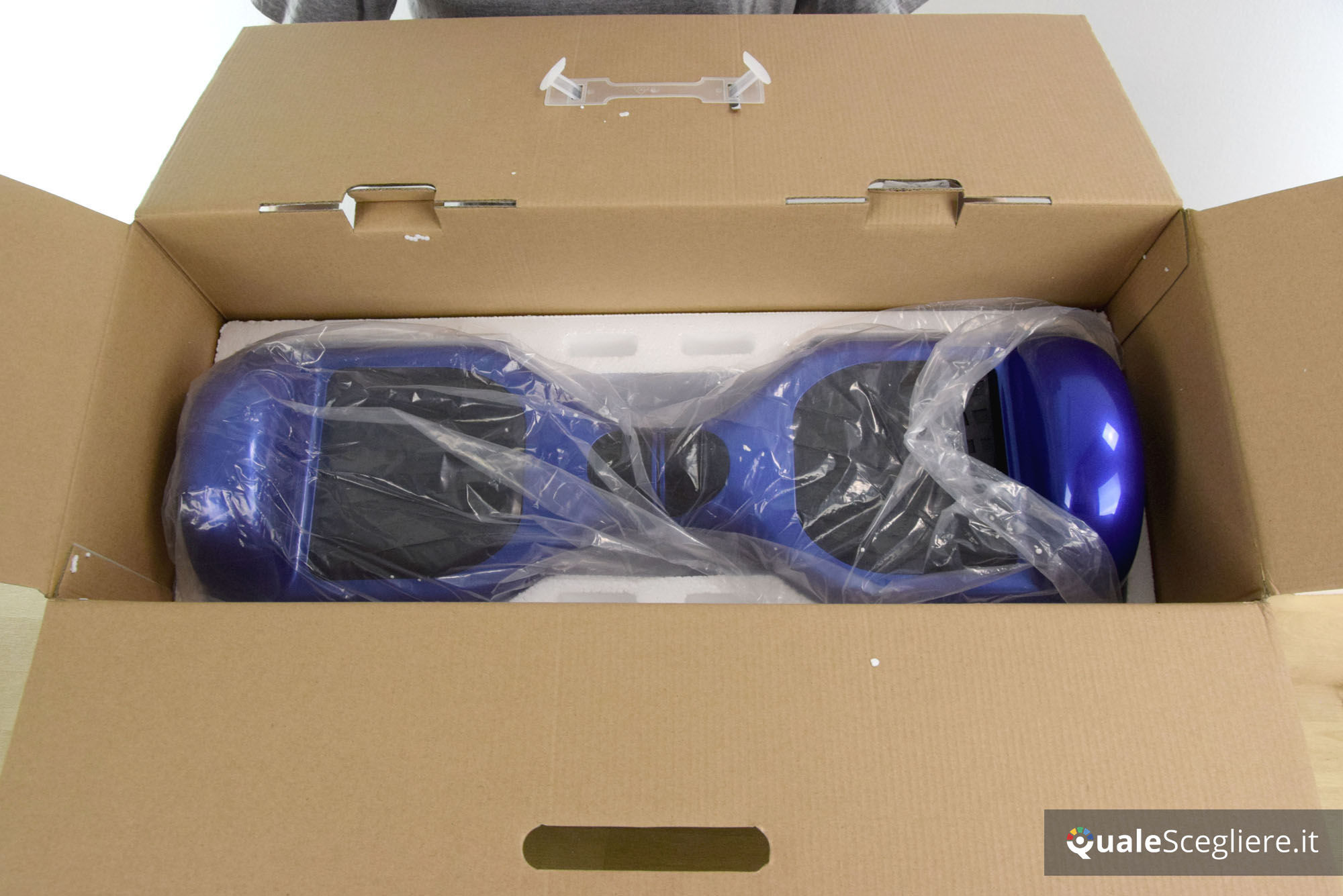 Twodots Glyboard Evo