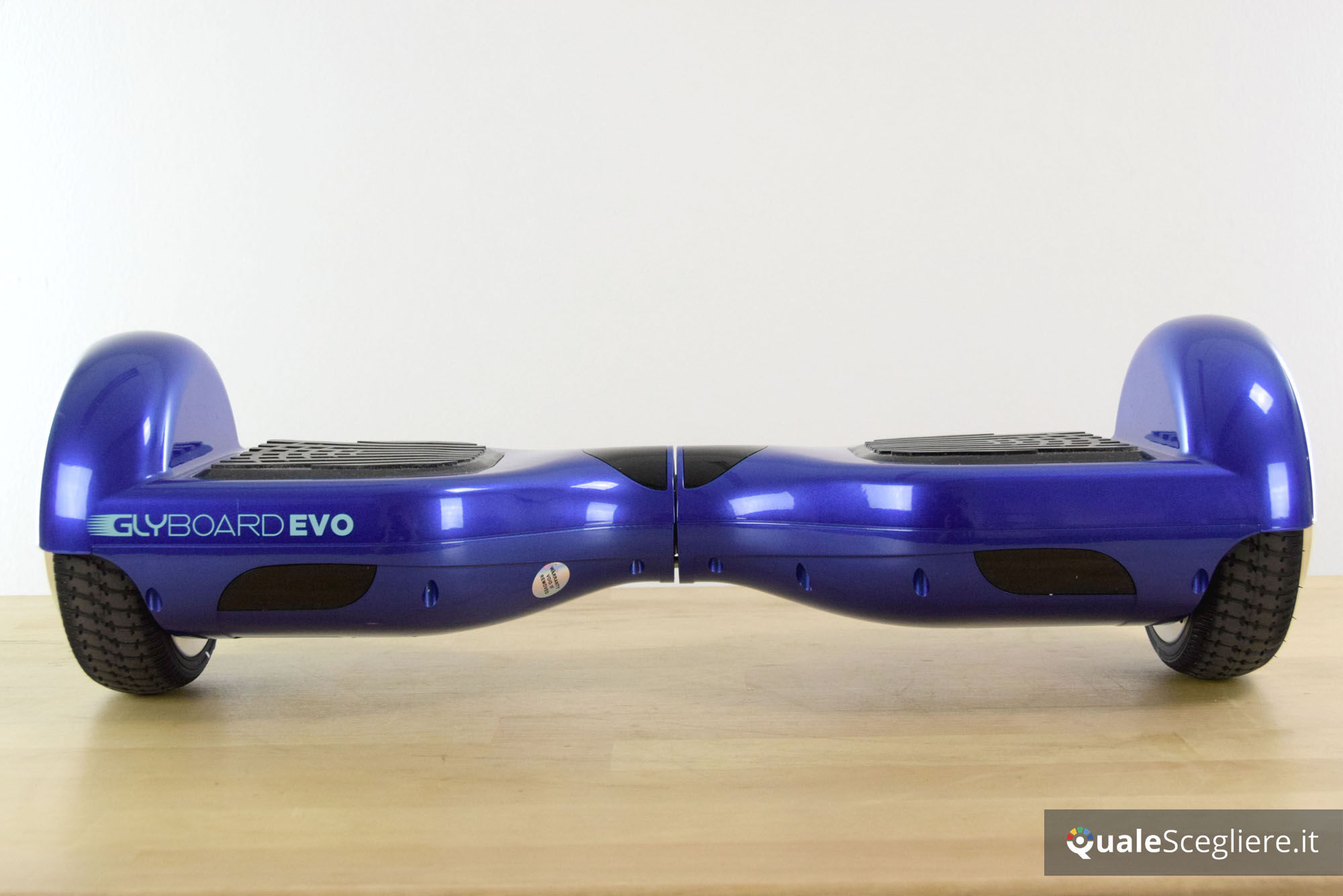 Twodots Glyboard Evo