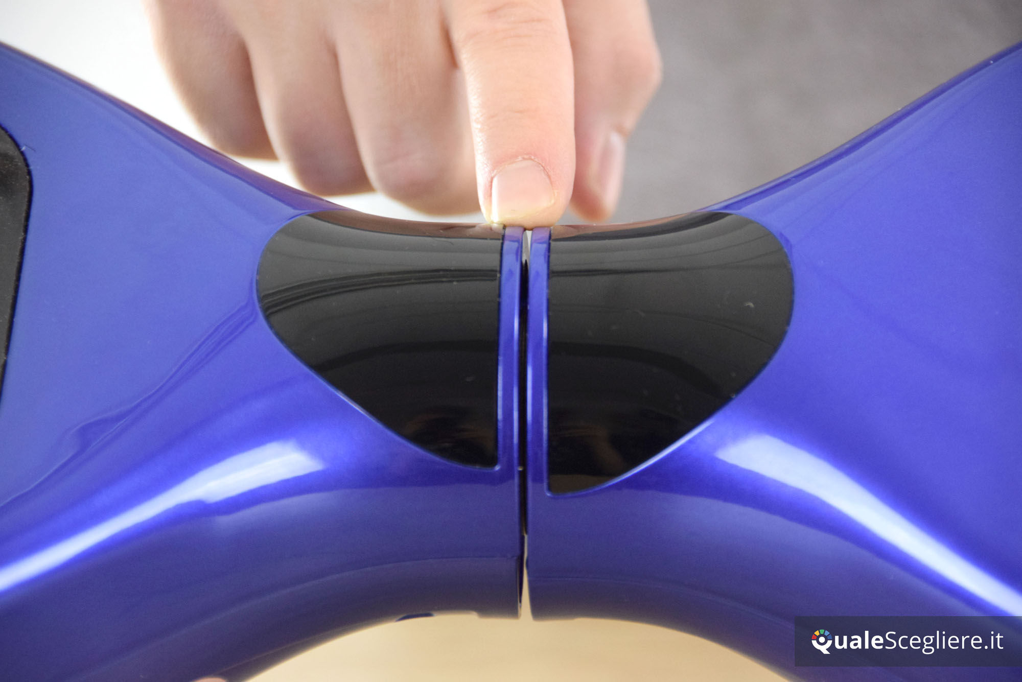 Twodots Glyboard Evo