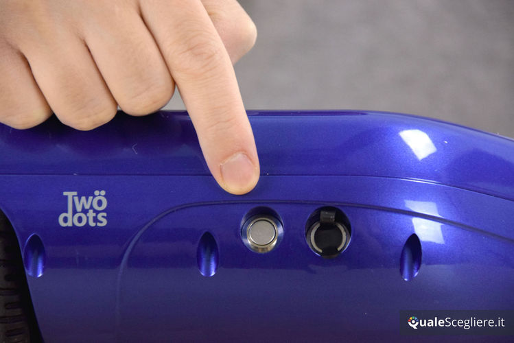 Twodots Glyboard Evo