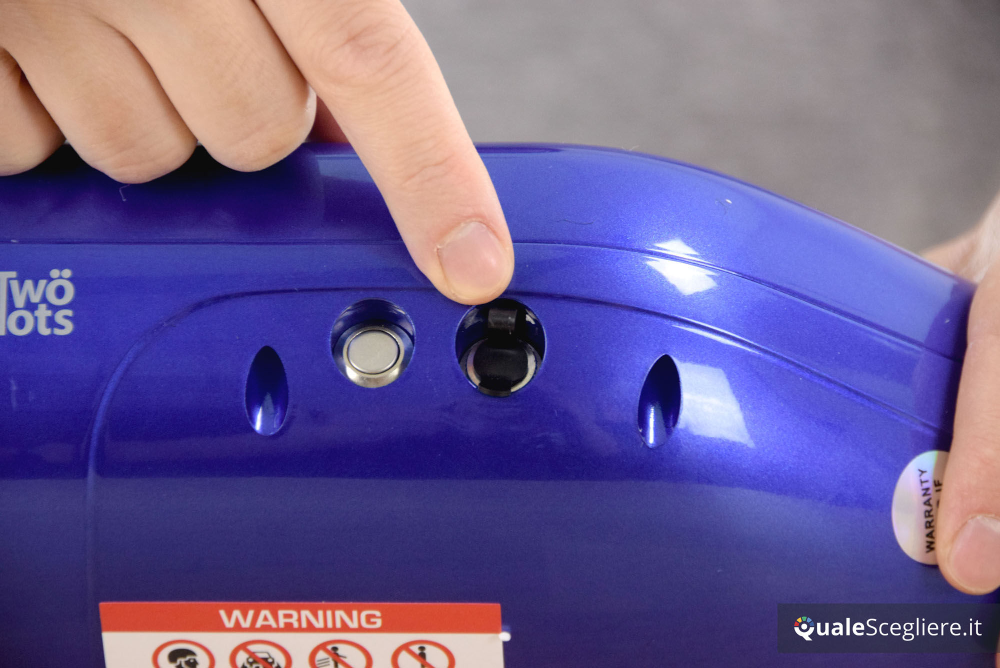 Twodots Glyboard Evo