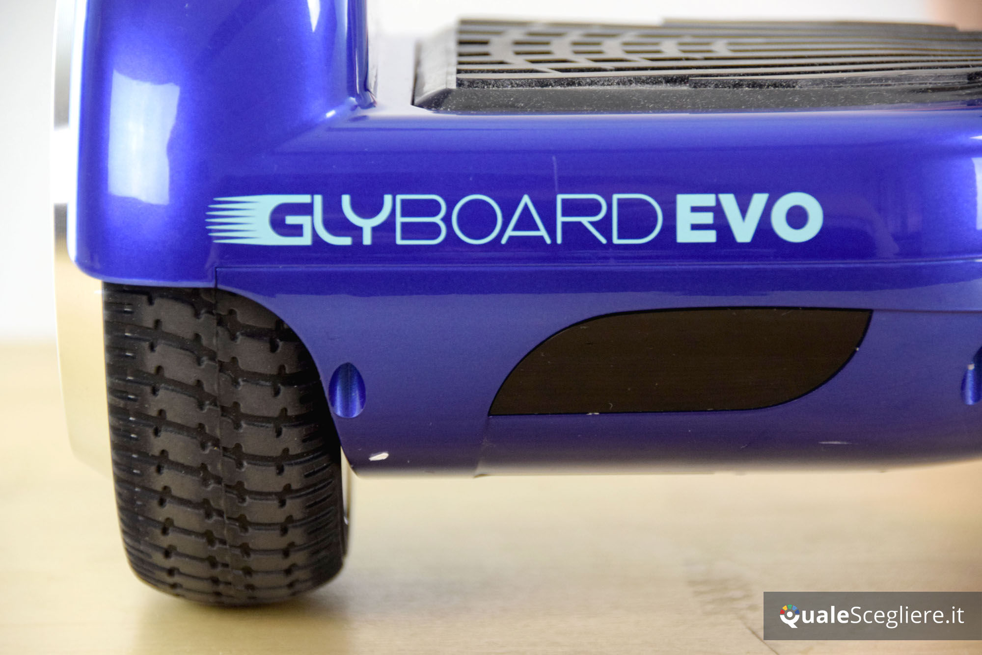 Twodots Glyboard Evo