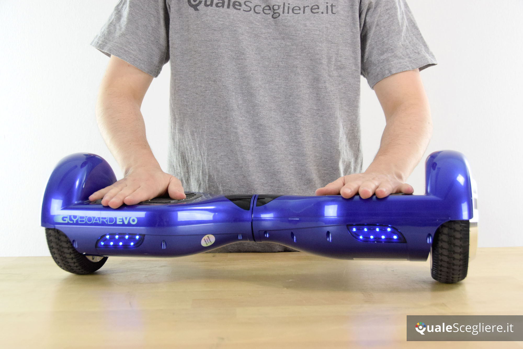 Twodots Glyboard Evo