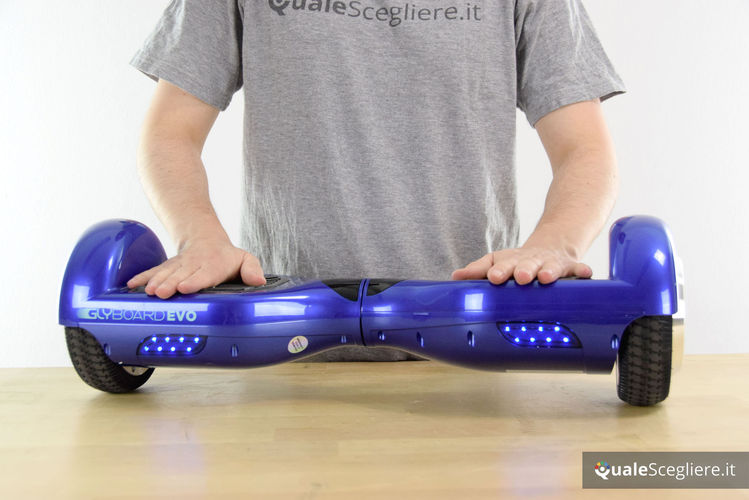 Twodots Glyboard Evo