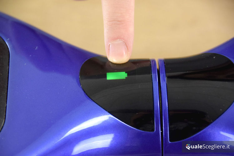 Twodots Glyboard Evo