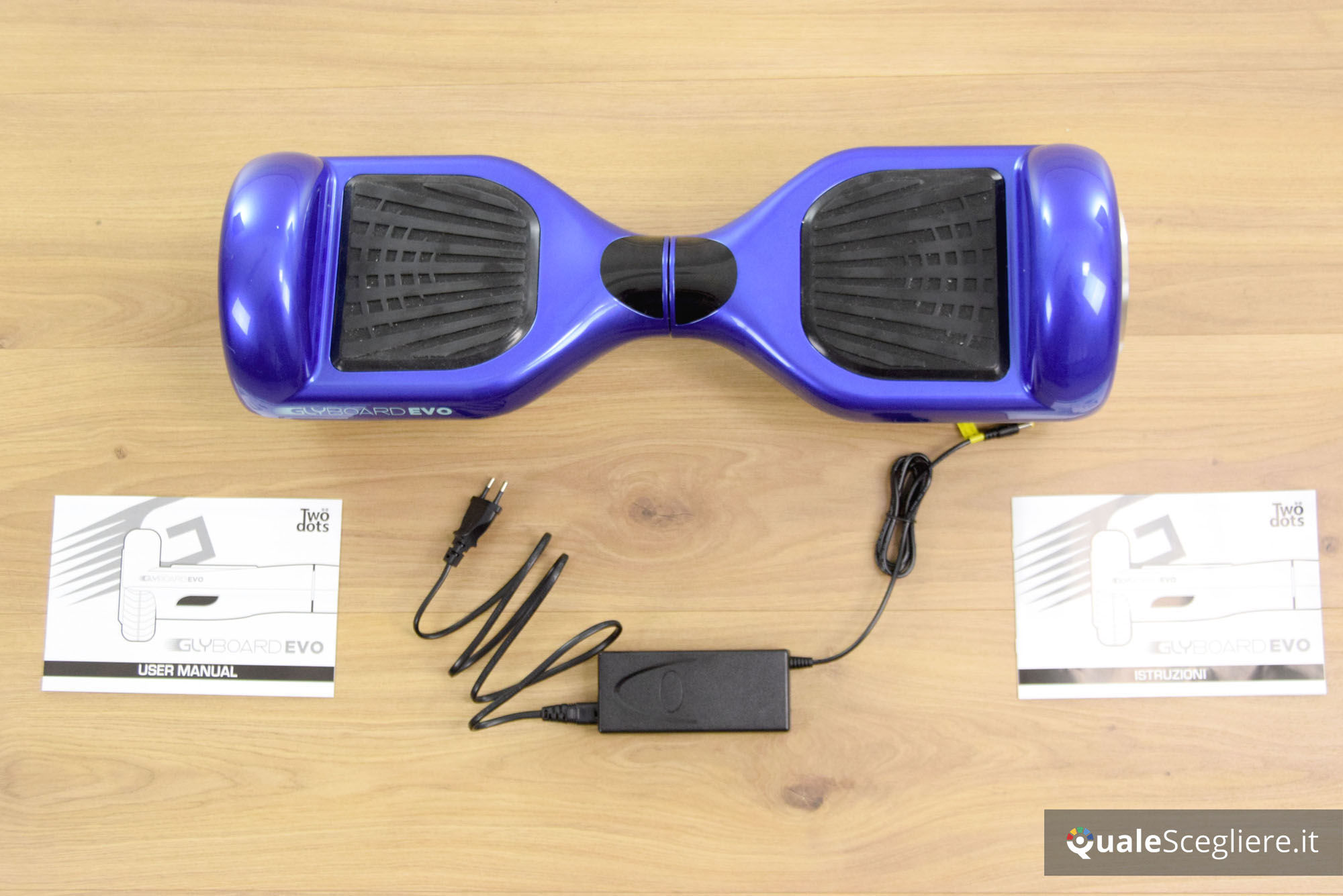 Twodots Glyboard Evo