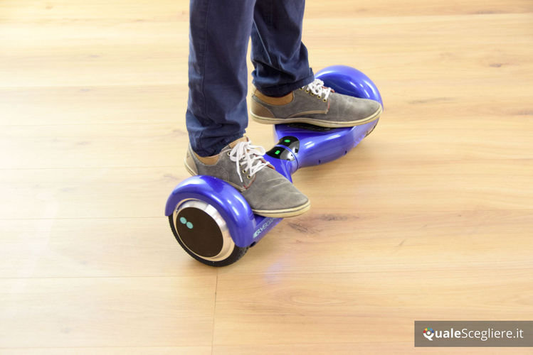 Twodots Glyboard Evo