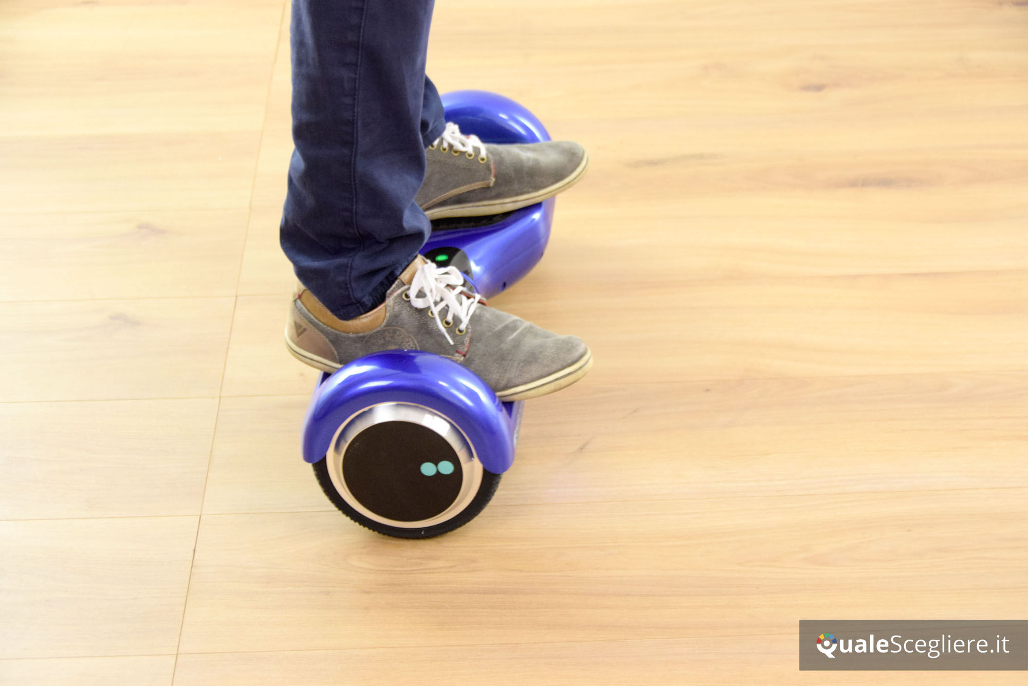 Twodots Glyboard Evo