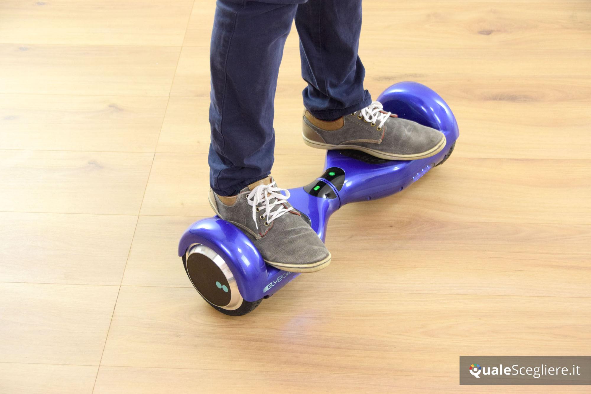 Twodots Glyboard Evo