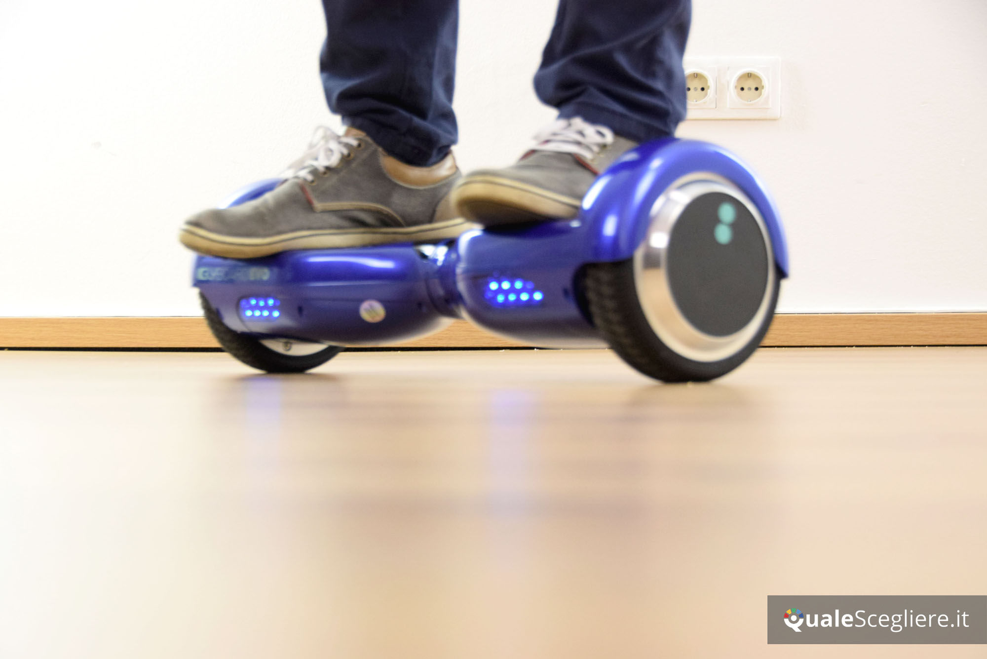 Twodots Glyboard Evo