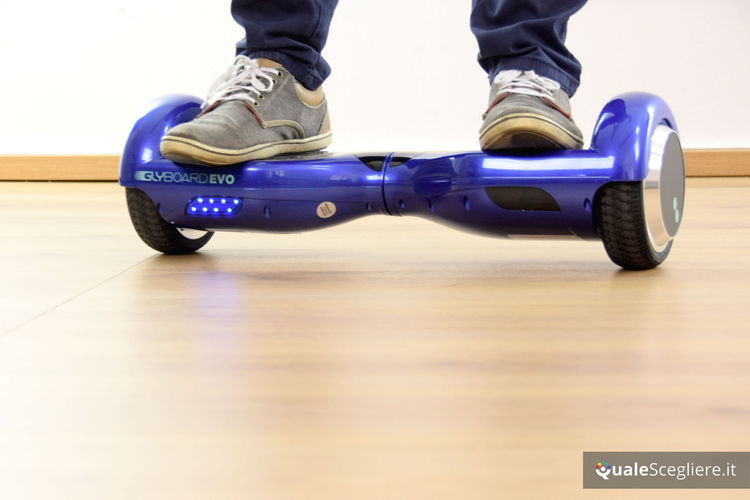 Twodots Glyboard Evo