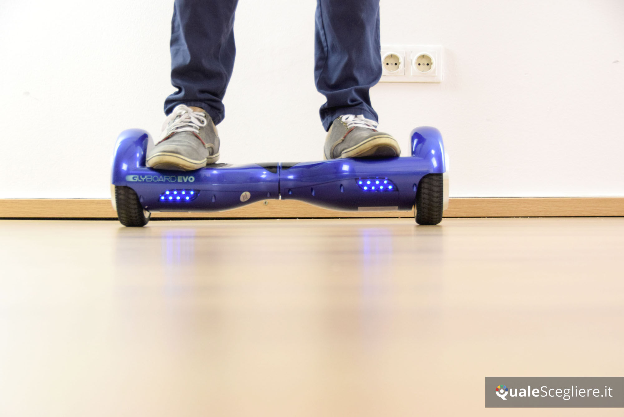 Twodots Glyboard Evo