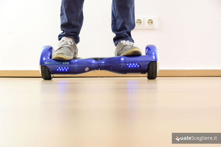 Twodots Glyboard Evo