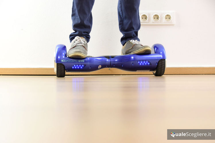 Twodots Glyboard Evo