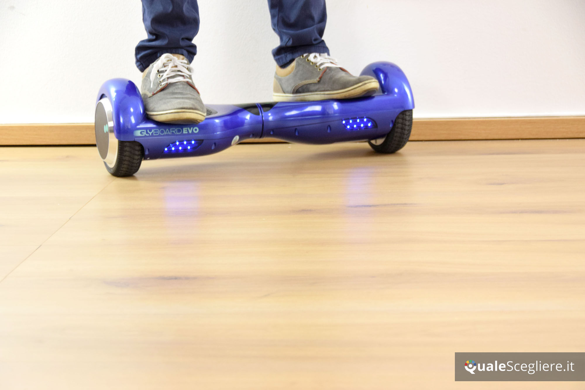 Twodots Glyboard Evo