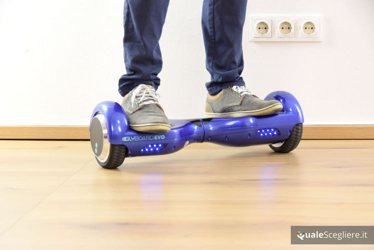 Twodots Glyboard Evo